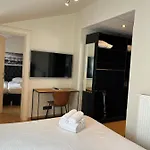 מלון Le Parisien 3*