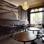 מלון Le Parisien 3*