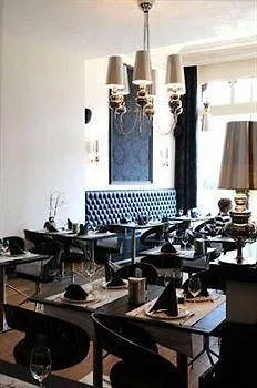 Le Parisien Готель 3*