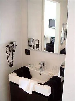 Le Parisien 3* Остенде