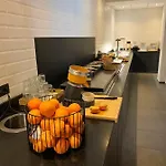 Hotel Le Parisien Oostende