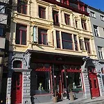 Hotel Le Parisien 3*