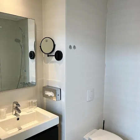 Le Parisien 3*