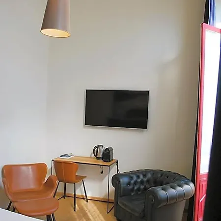 Le Parisien Οστένδη