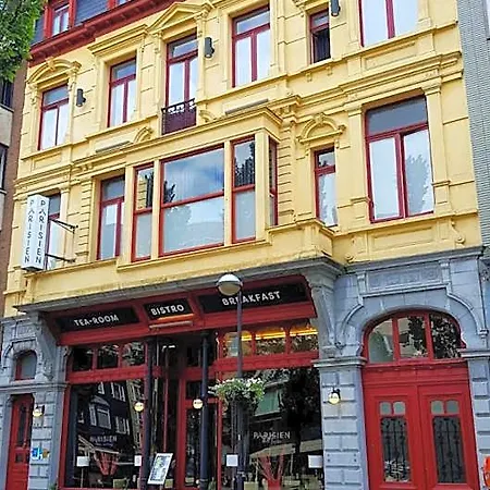Le Parisien 3*