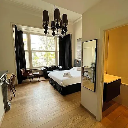 Le Parisien 3*