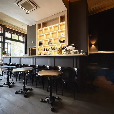 Le Parisien 3*
