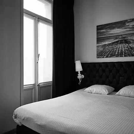 فندق Le Parisien 3*