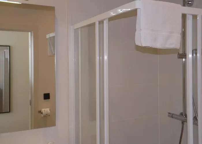 Hotel Le Parisien 3*