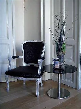 Le Parisien Hotel Ostende