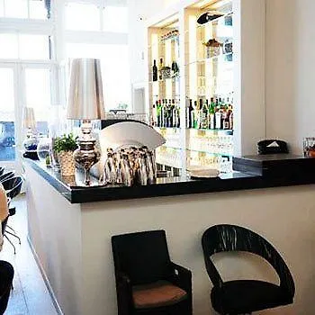 Hotel Le Parisien Ostende