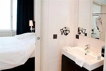 Le Parisien Hotel Ostende