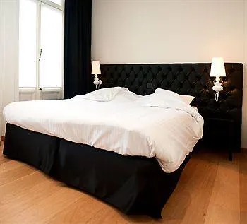 Le Parisien Hotel Ostende