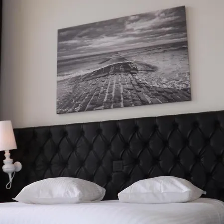 Hotel Le Parisien Ostende
