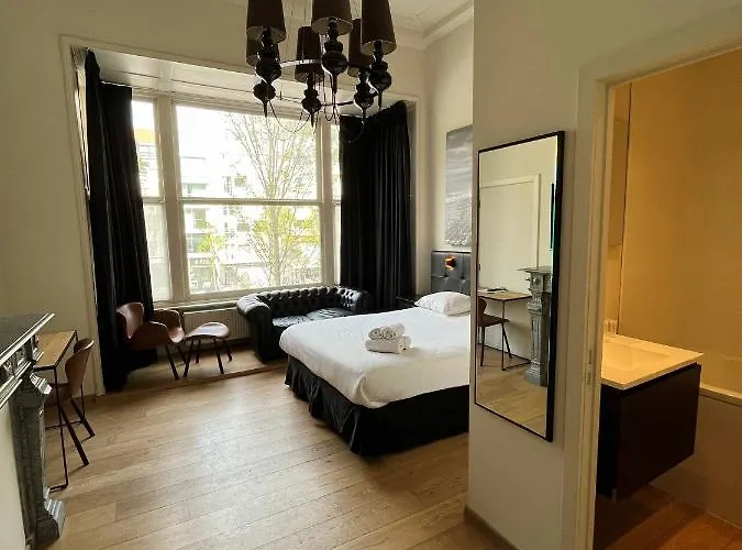 Le Parisien 3* Ostende