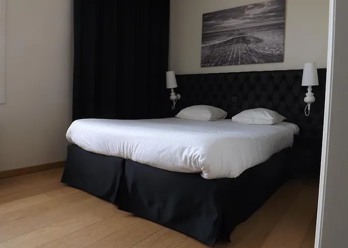 Hotel Le Parisien 3*