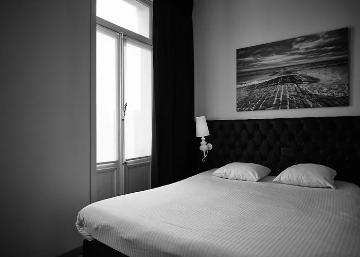 Hotel Le Parisien 3*