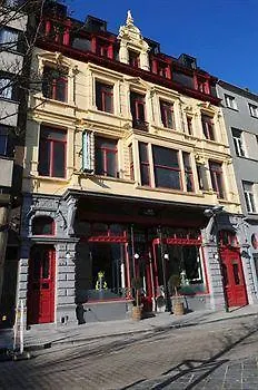 Готель Le Parisien 3*